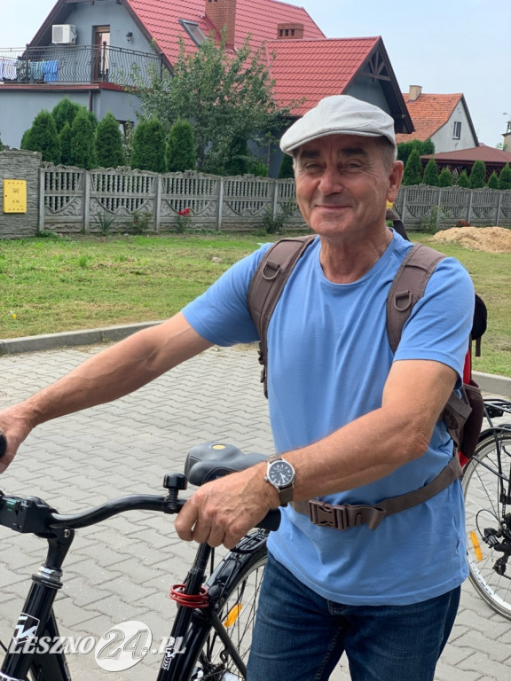 Rajd im. Zdzisława Adamczaka 2021
