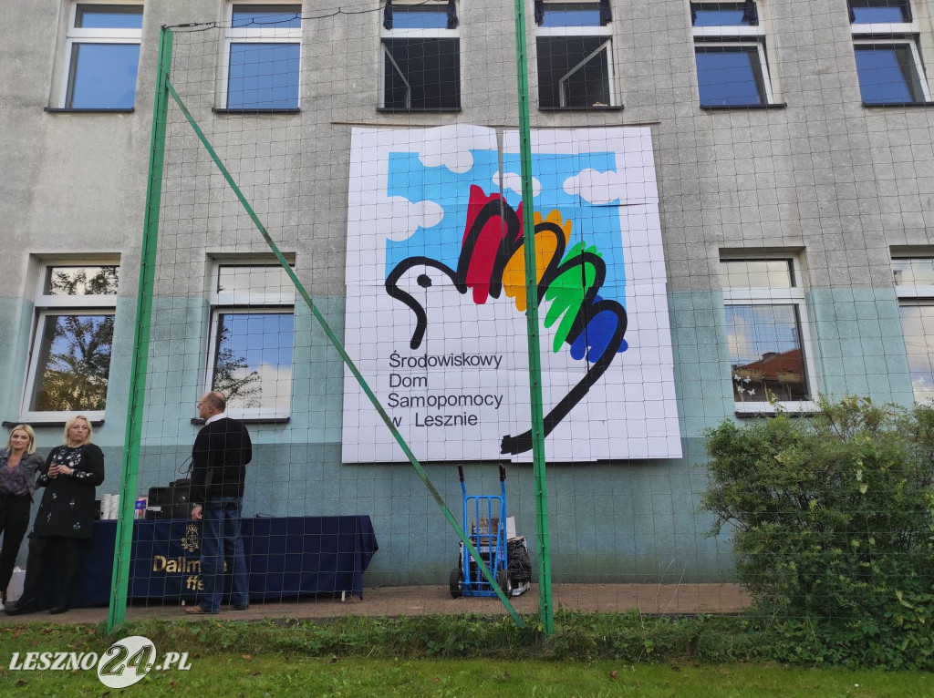 Dario Isidoris rozkręcił ŚDS