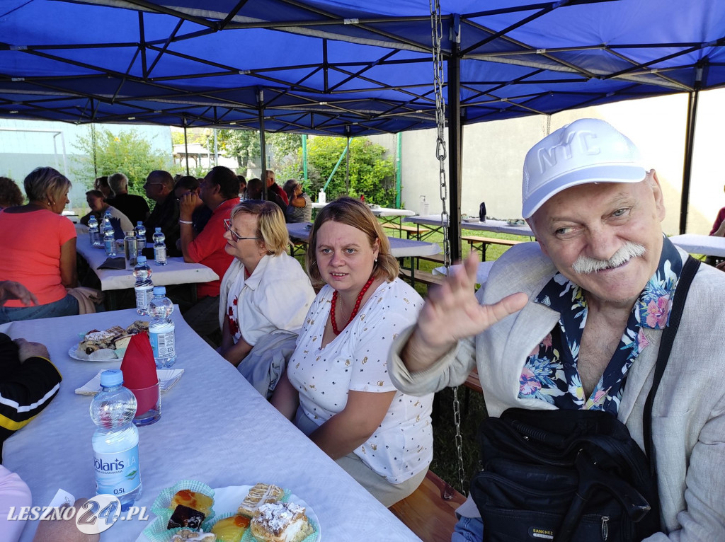 Dario Isidoris rozkręcił ŚDS