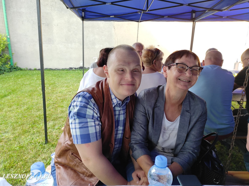 Dario Isidoris rozkręcił ŚDS