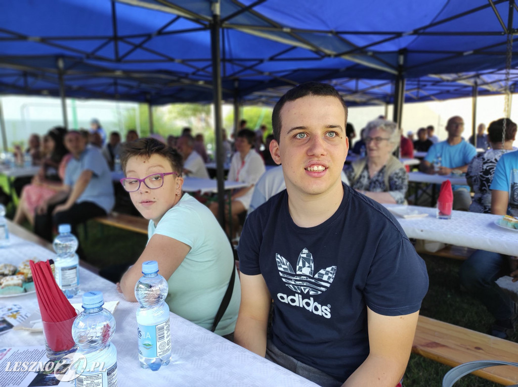 Dario Isidoris rozkręcił ŚDS