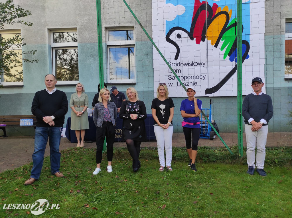 Dario Isidoris rozkręcił ŚDS