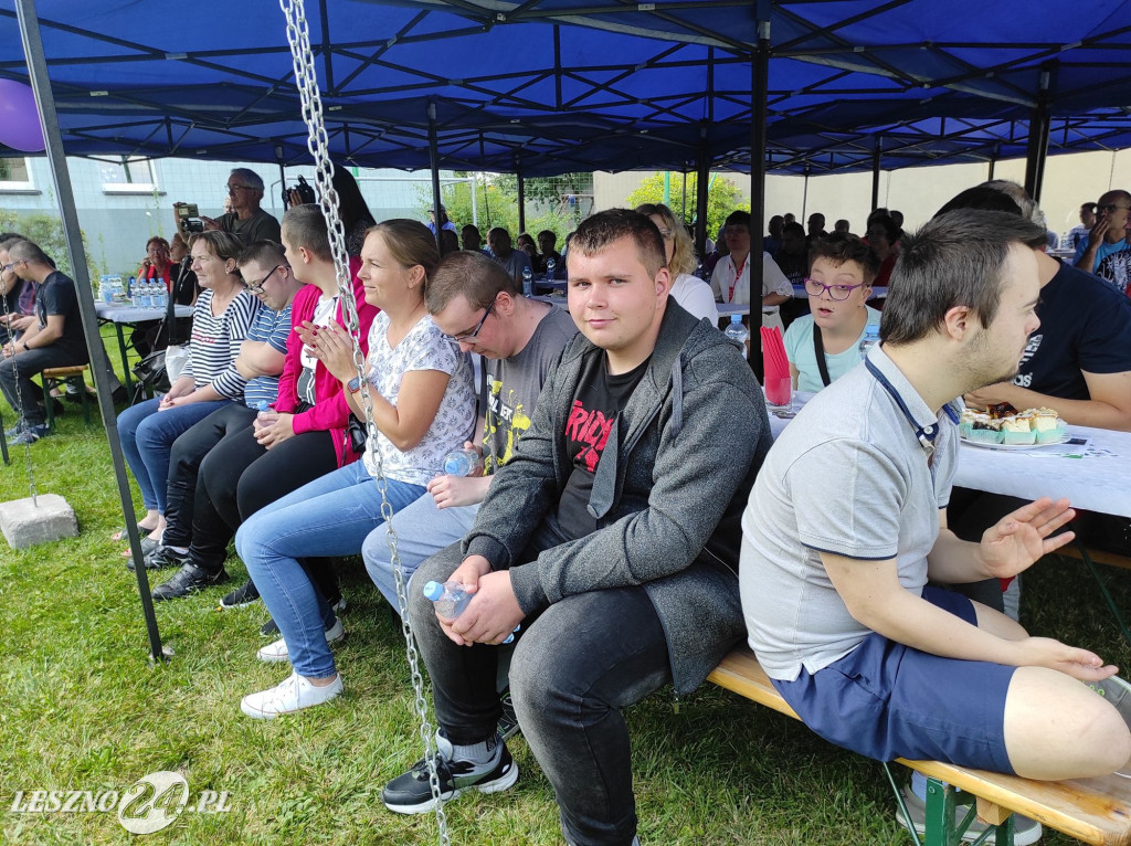 Dario Isidoris rozkręcił ŚDS