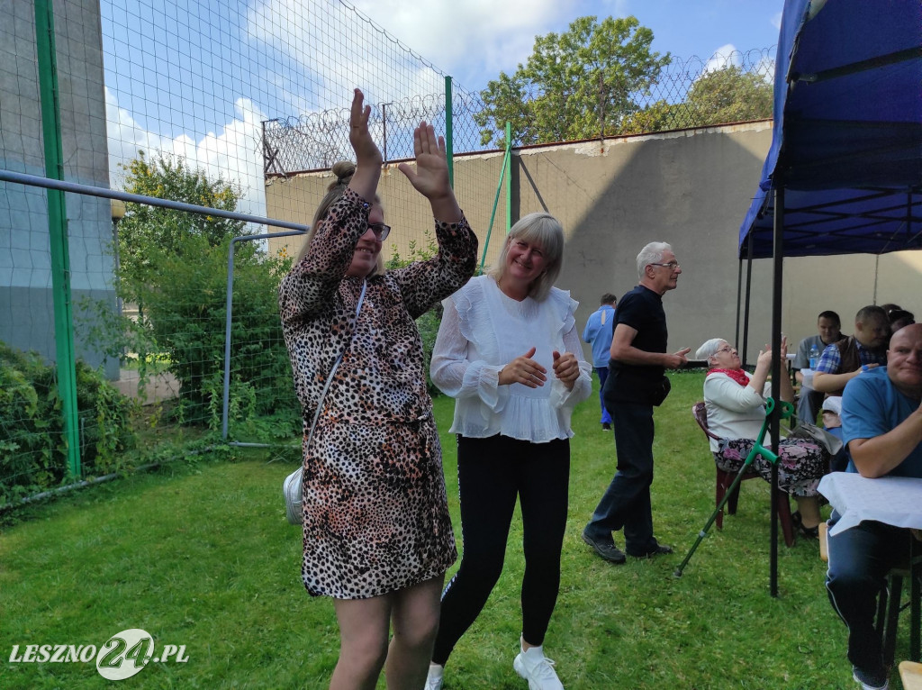 Dario Isidoris rozkręcił ŚDS