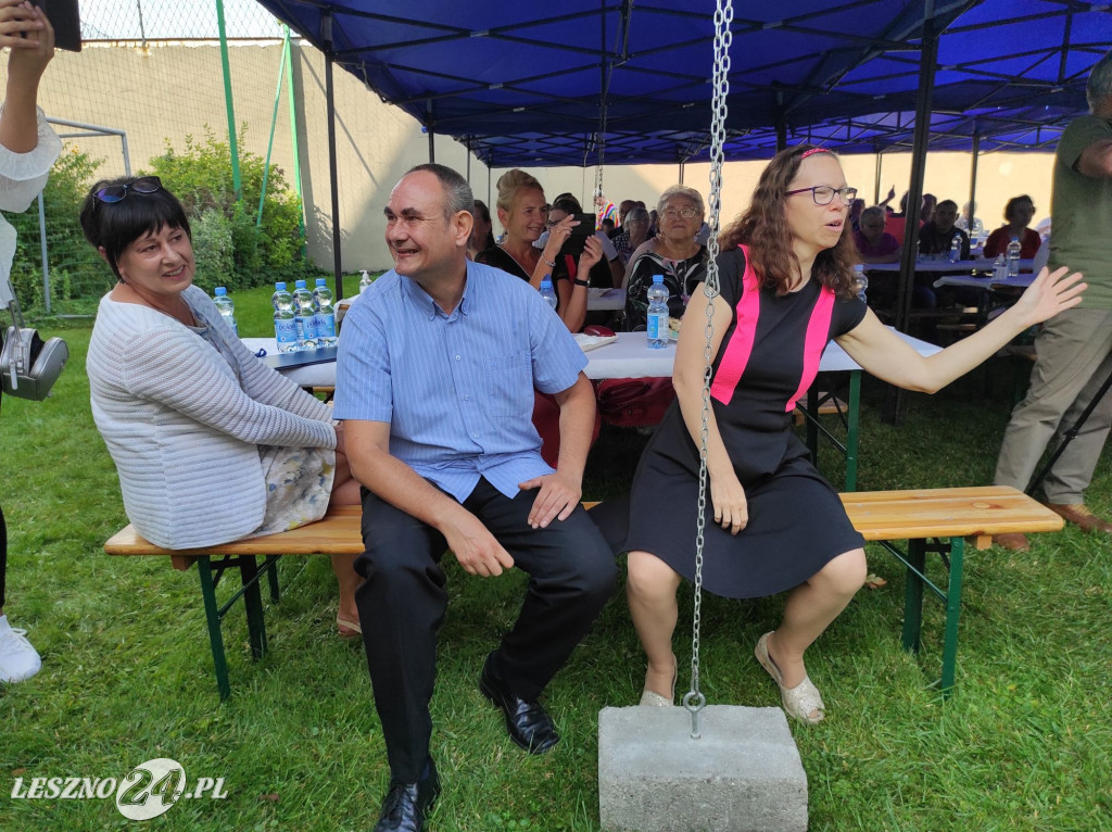 Dario Isidoris rozkręcił ŚDS