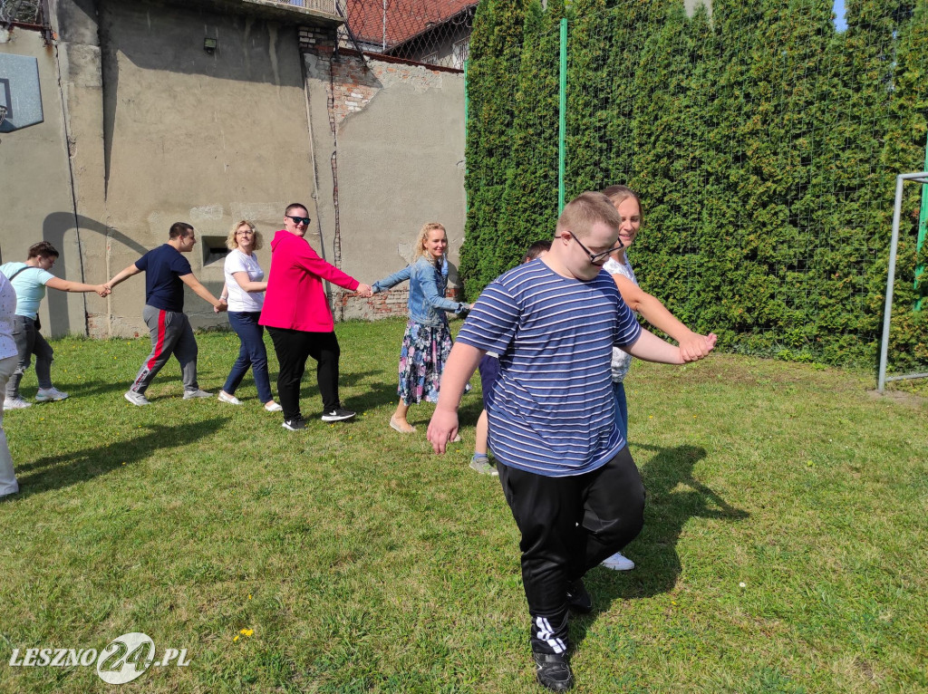 Dario Isidoris rozkręcił ŚDS