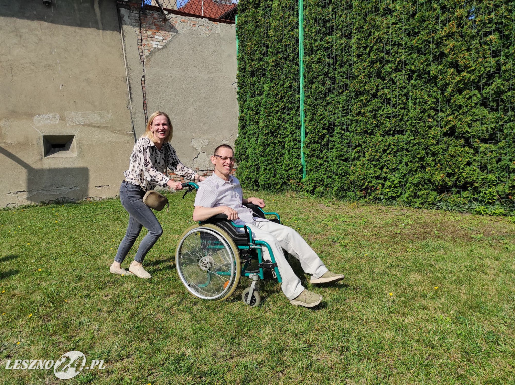 Dario Isidoris rozkręcił ŚDS