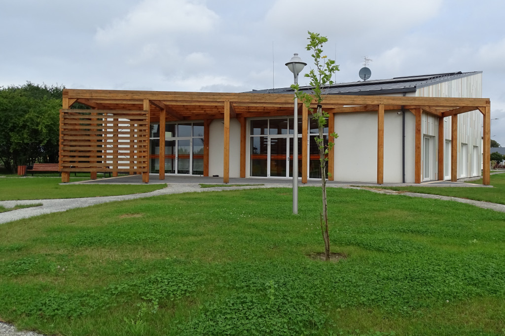 Leszczyńskie Centrum Usług Senioralnych