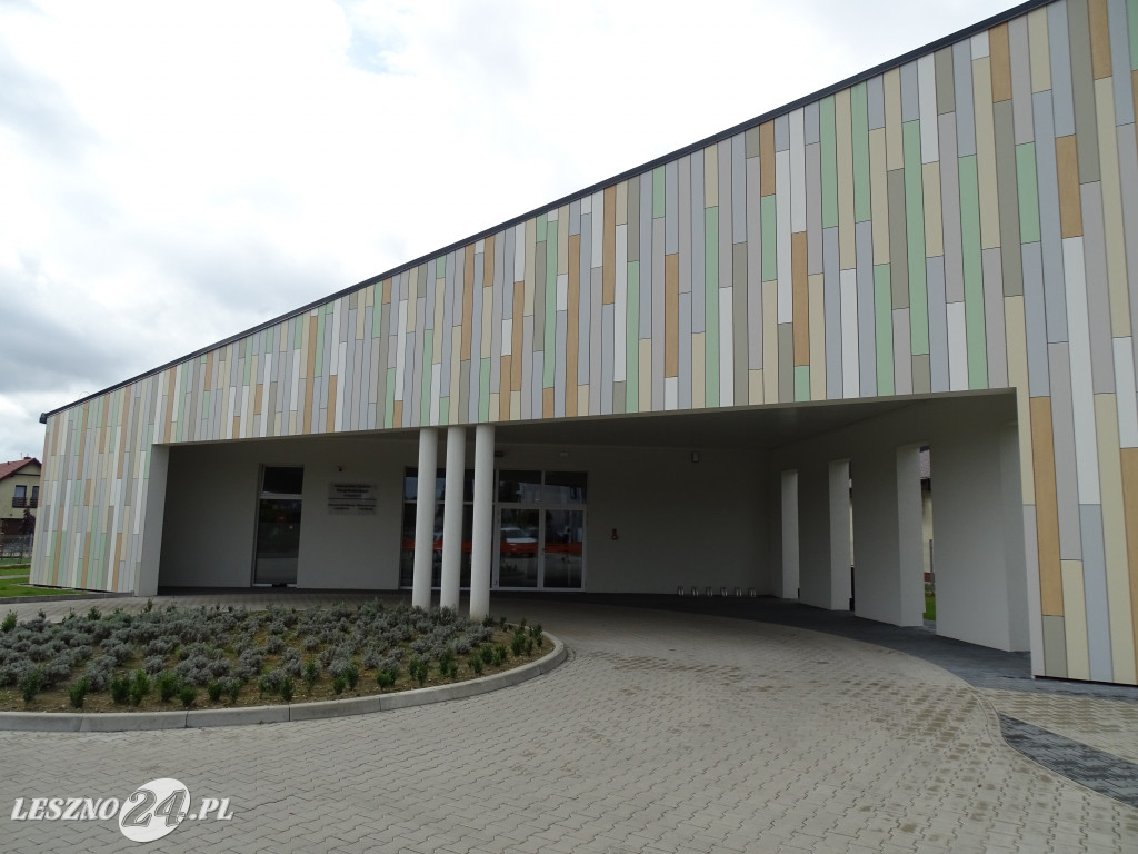 Leszczyńskie Centrum Usług Senioralnych