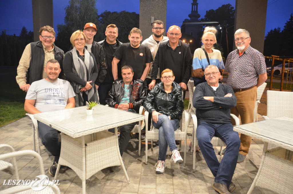 Zawody w powożeniu w Wilkowicach