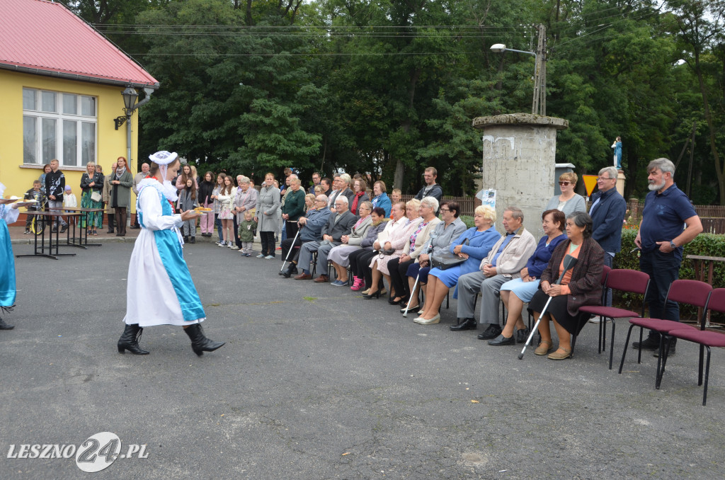 Jedzenie po wielkopolsku w gminie Święciechowa