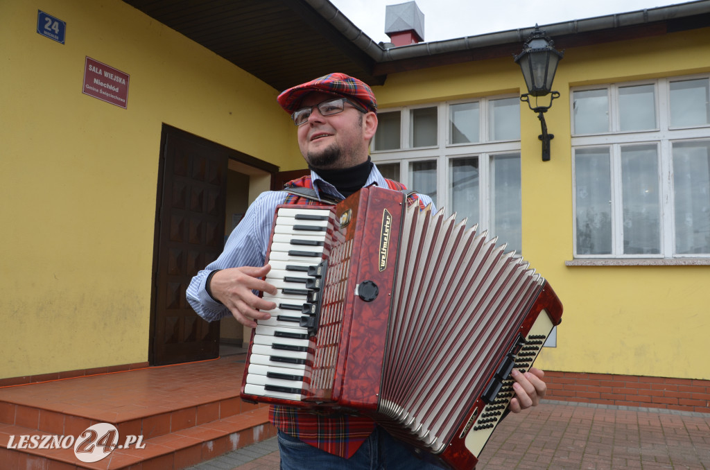 Jedzenie po wielkopolsku w gminie Święciechowa