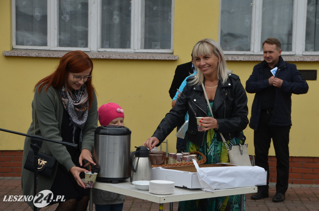 Jedzenie po wielkopolsku w gminie Święciechowa