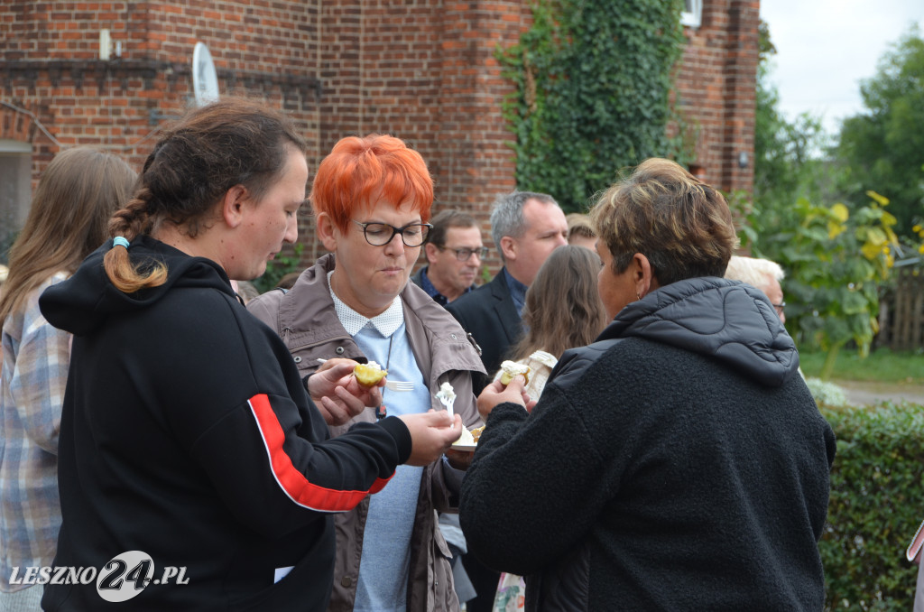 Jedzenie po wielkopolsku w gminie Święciechowa