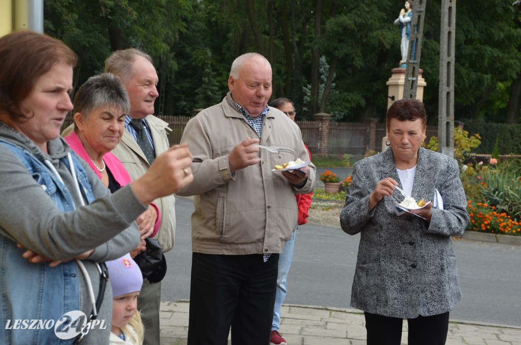 Jedzenie po wielkopolsku w gminie Święciechowa