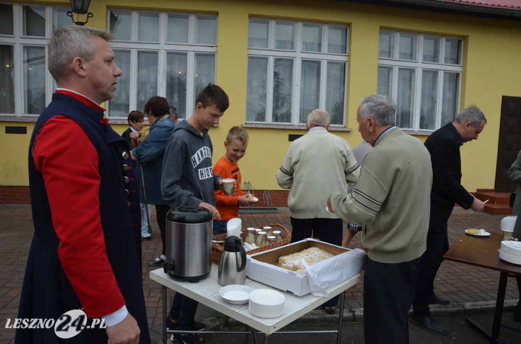 Jedzenie po wielkopolsku w gminie Święciechowa