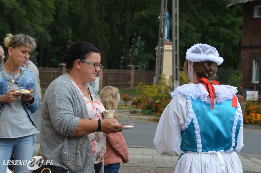 Jedzenie po wielkopolsku w gminie Święciechowa
