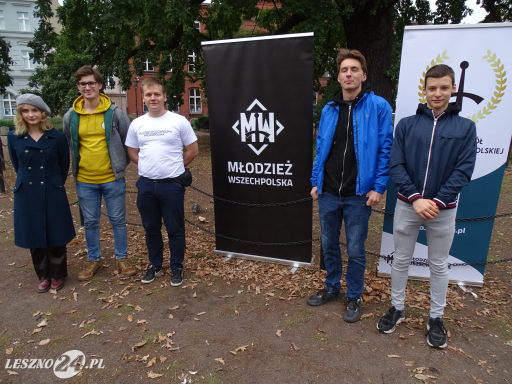 Marsz dla życia i rodziny, Leszno 2021