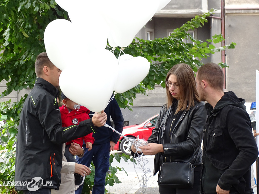 Marsz dla życia i rodziny, Leszno 2021