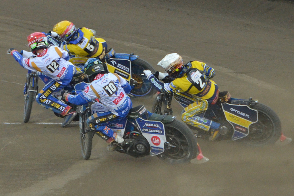 Unia - Stal 41:49