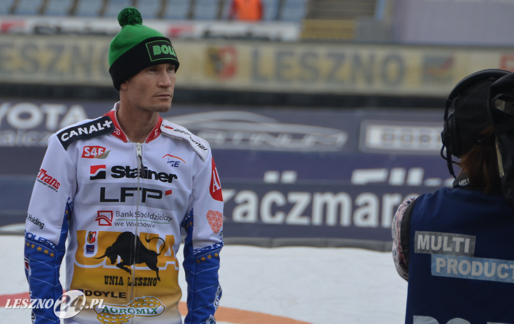 Unia - Stal 41:49
