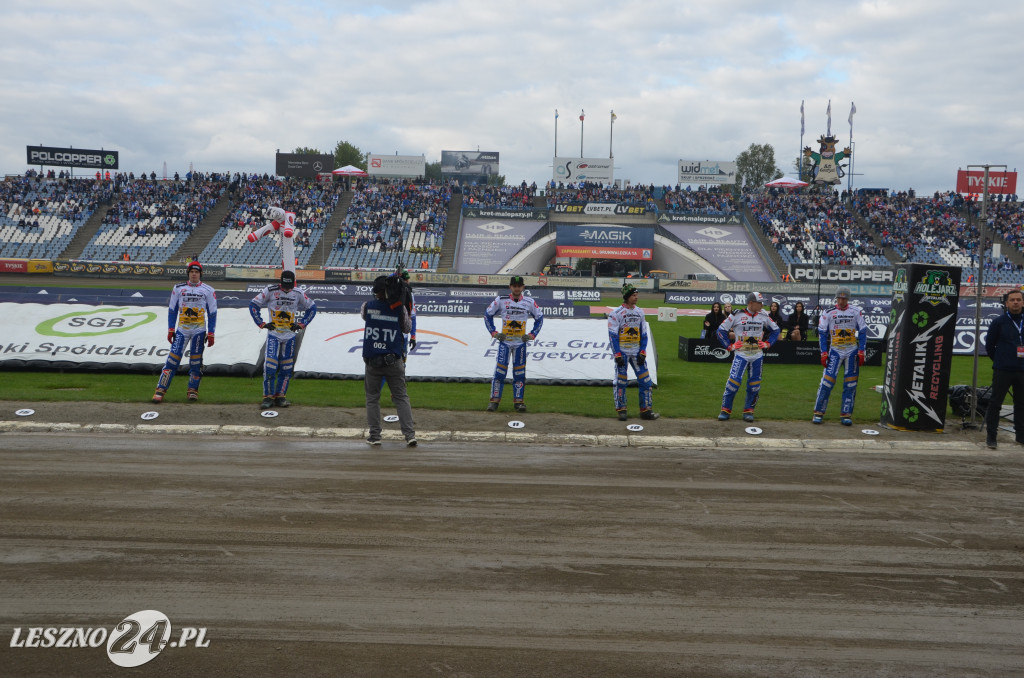 Unia - Stal 41:49