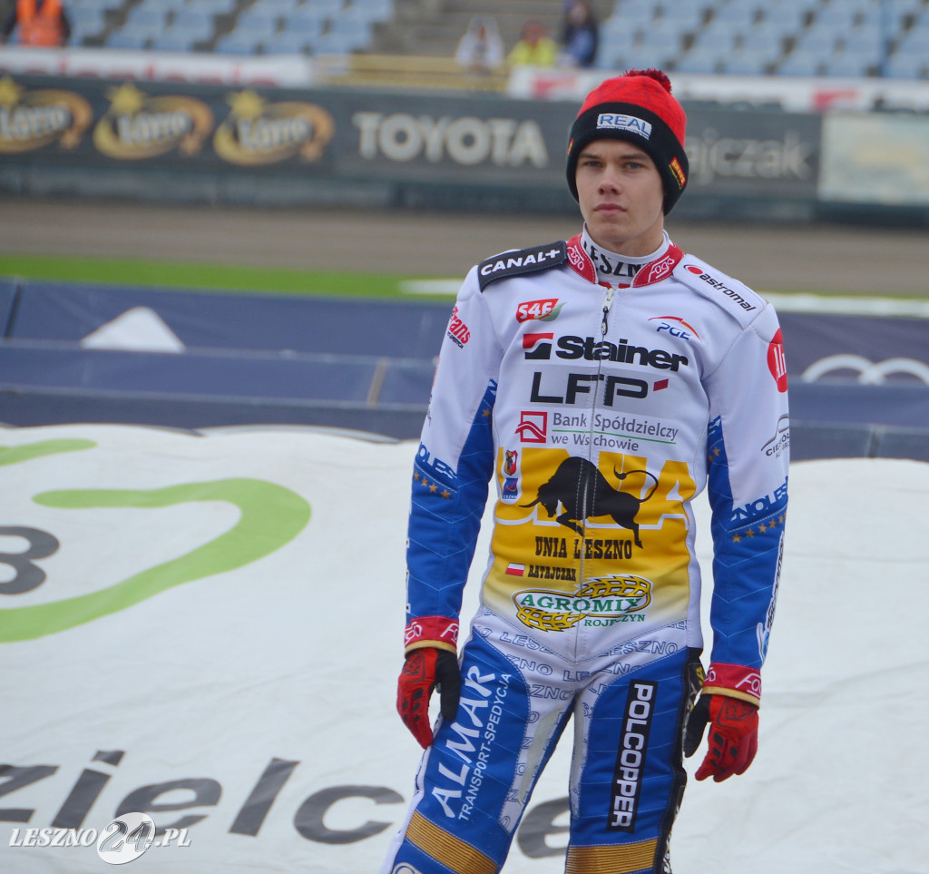 Unia - Stal 41:49