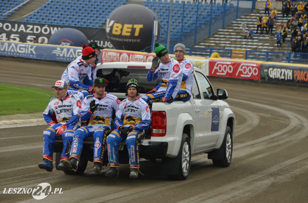 Unia - Stal 41:49