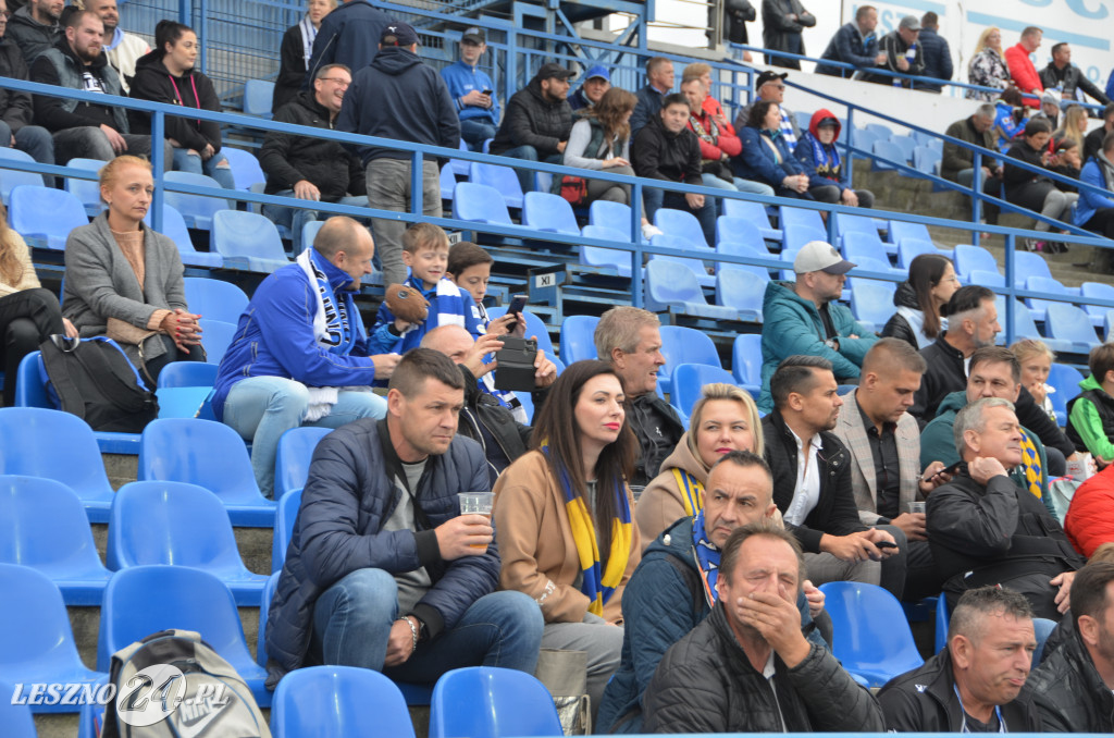 Unia - Stal 41:49