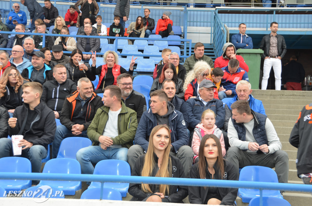 Unia - Stal 41:49