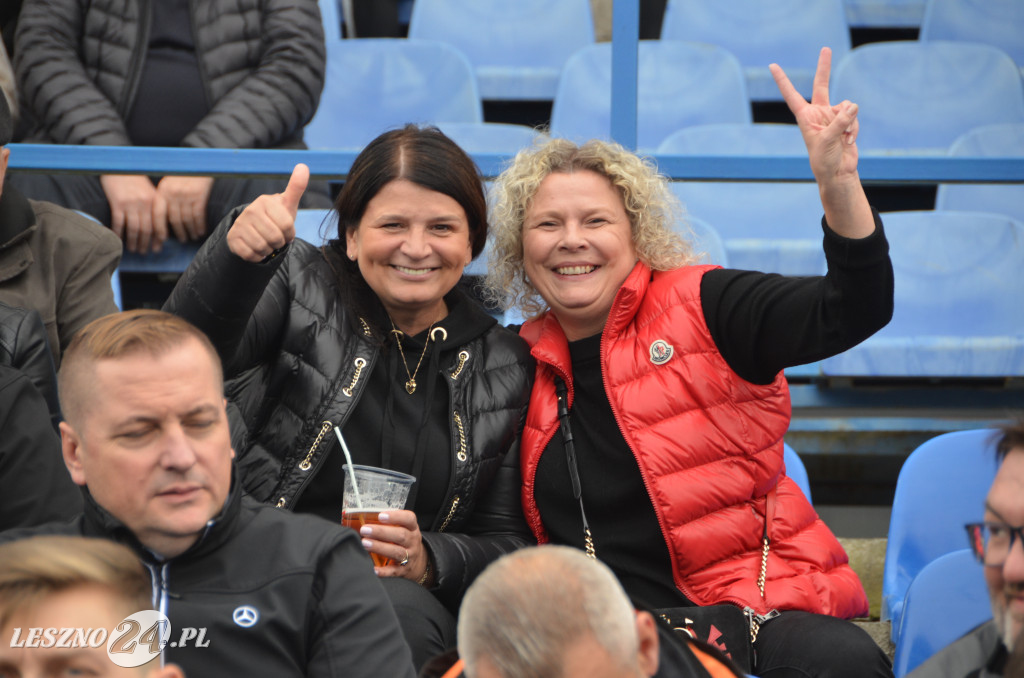 Unia - Stal 41:49