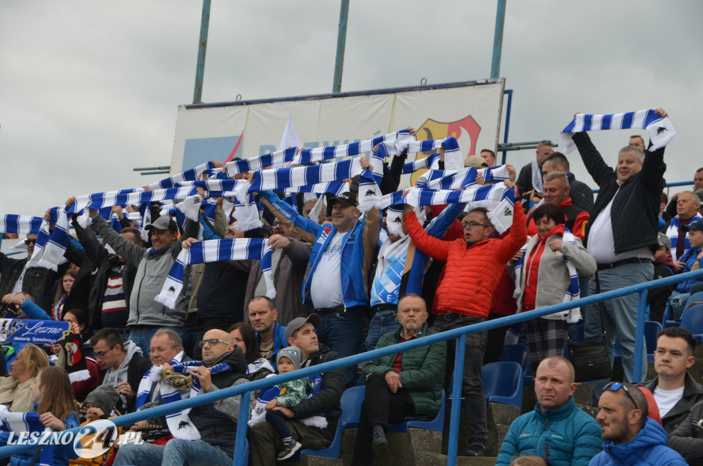Unia - Stal 41:49