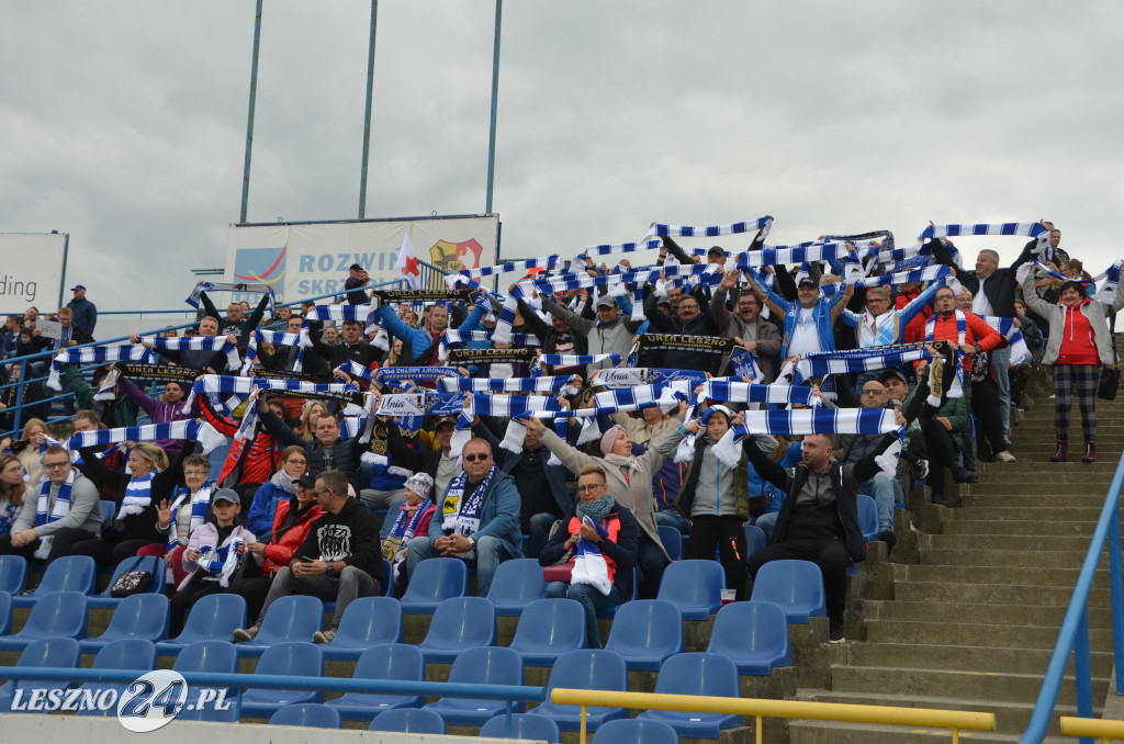 Unia - Stal 41:49