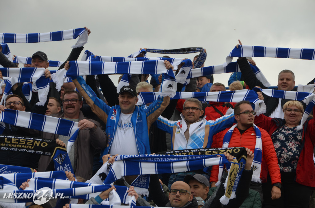Unia - Stal 41:49