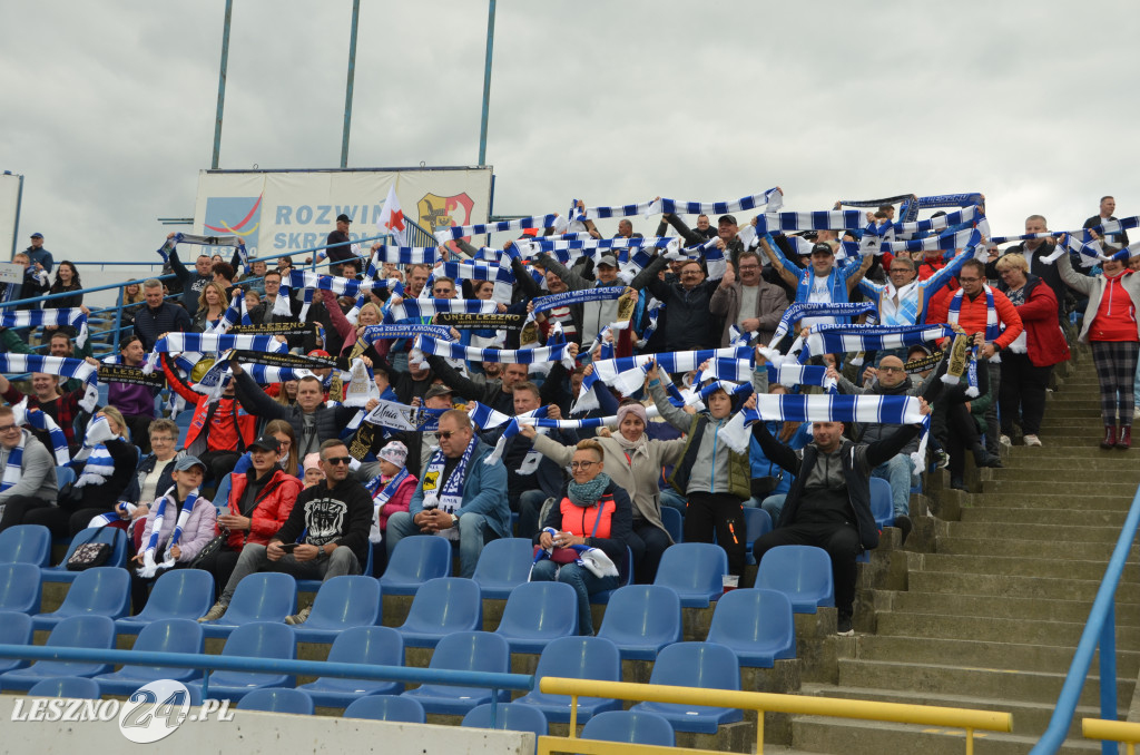 Unia - Stal 41:49