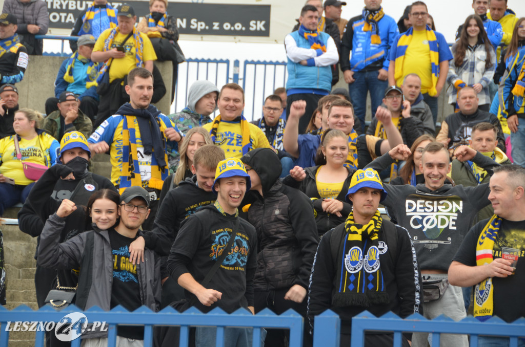 Unia - Stal 41:49