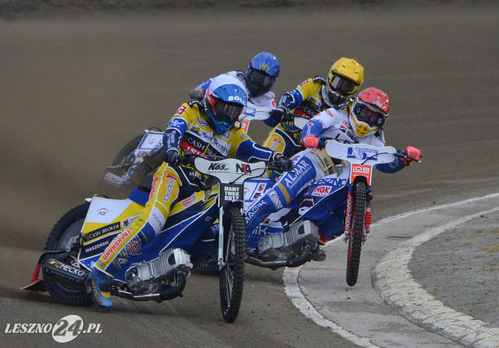 Unia - Stal 41:49