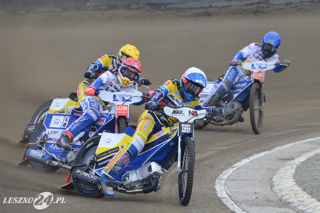 Unia - Stal 41:49