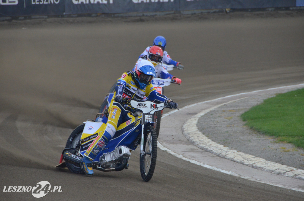 Unia - Stal 41:49