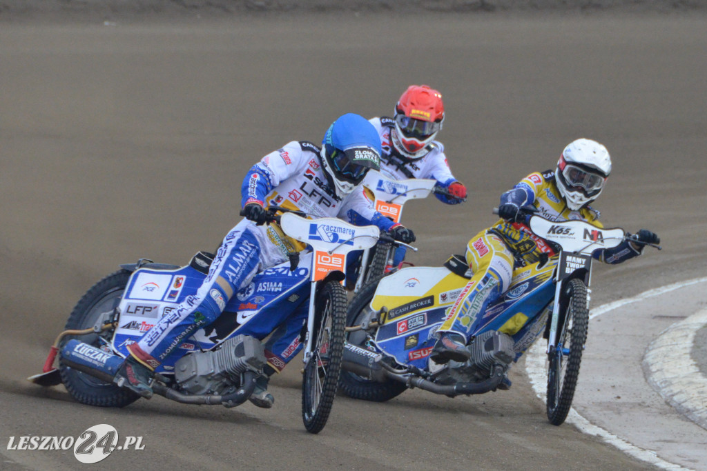 Unia - Stal 41:49