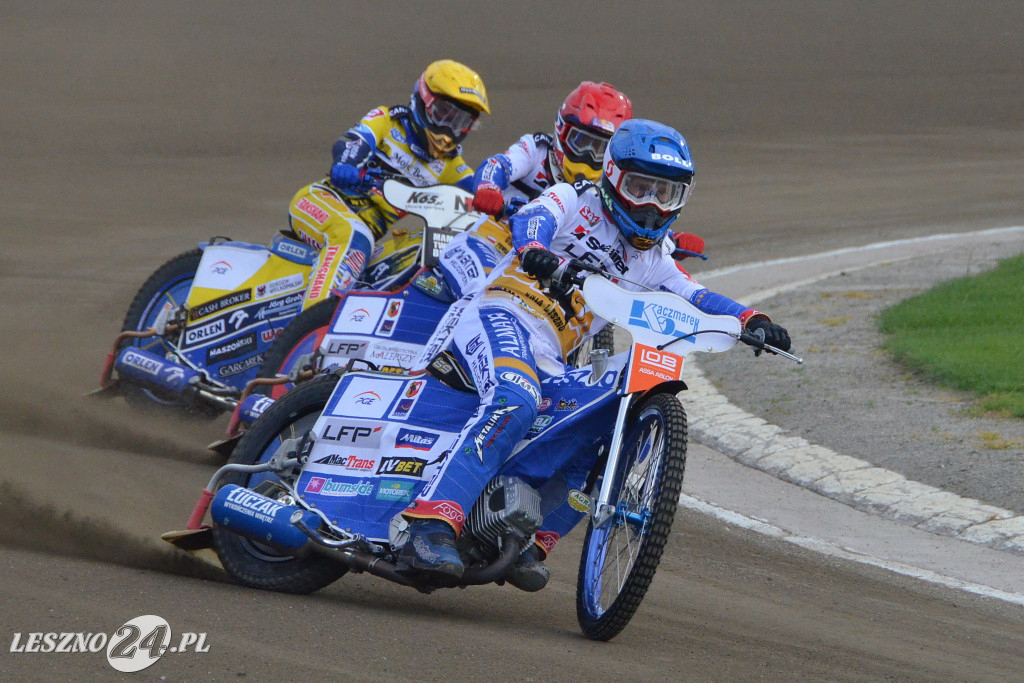 Unia - Stal 41:49