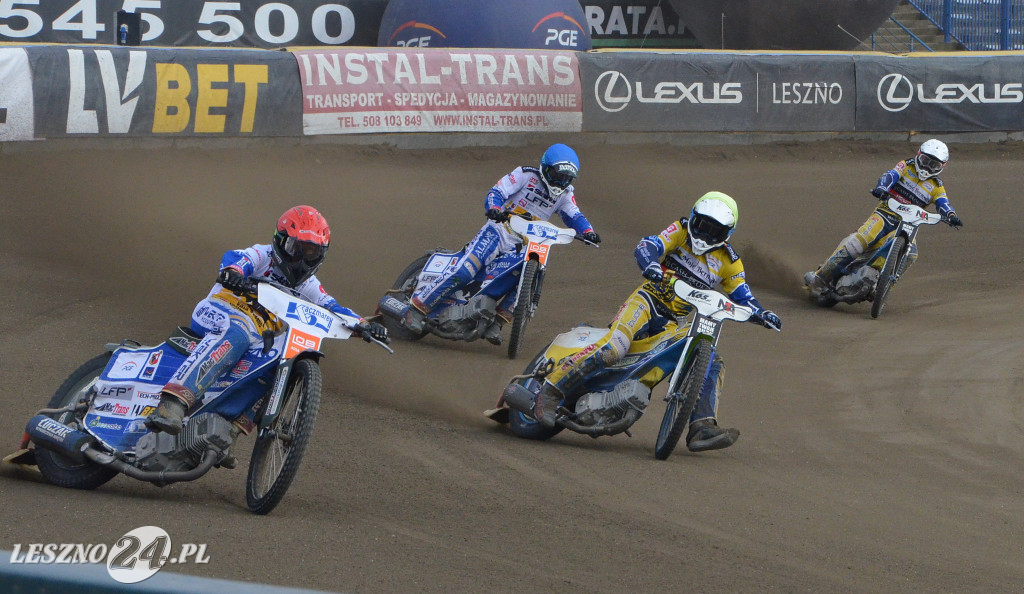 Unia - Stal 41:49