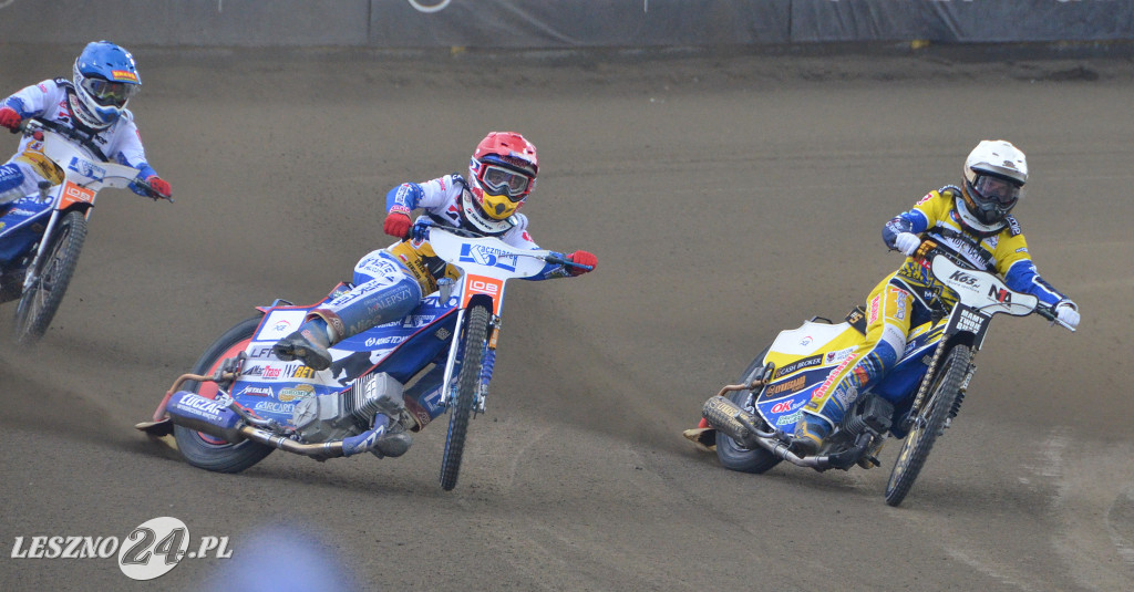 Unia - Stal 41:49