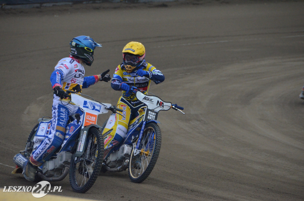 Unia - Stal 41:49