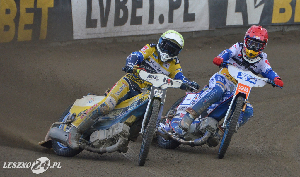 Unia - Stal 41:49