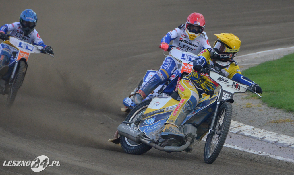 Unia - Stal 41:49