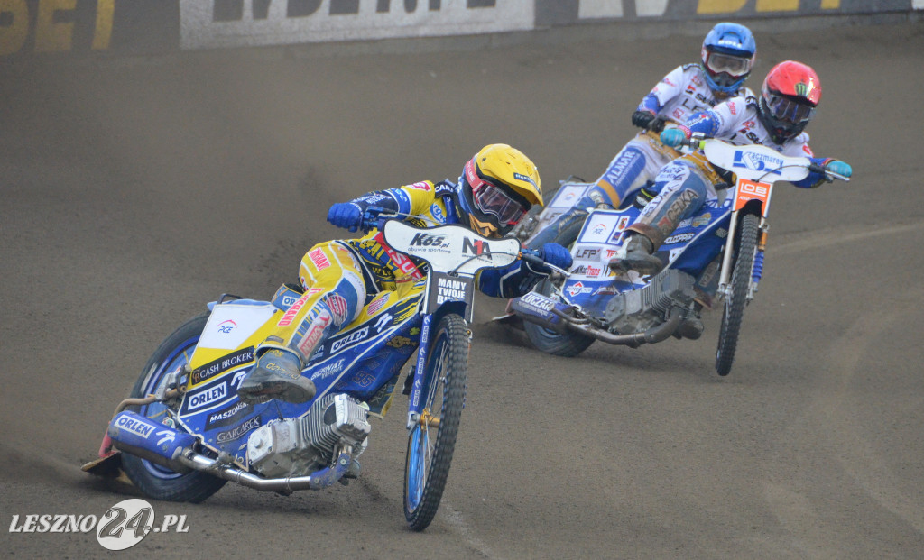 Unia - Stal 41:49