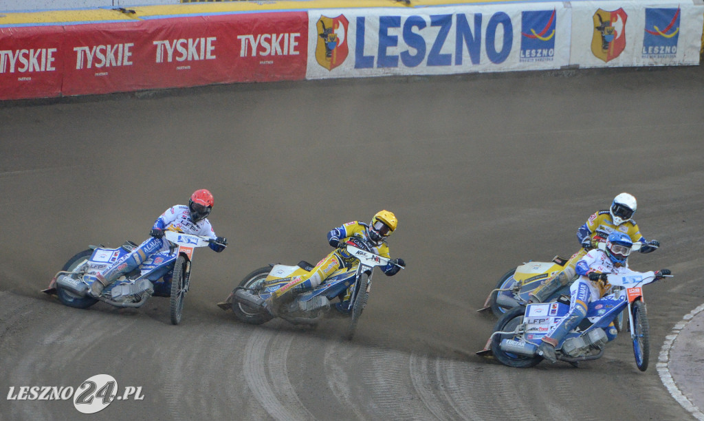 Unia - Stal 41:49