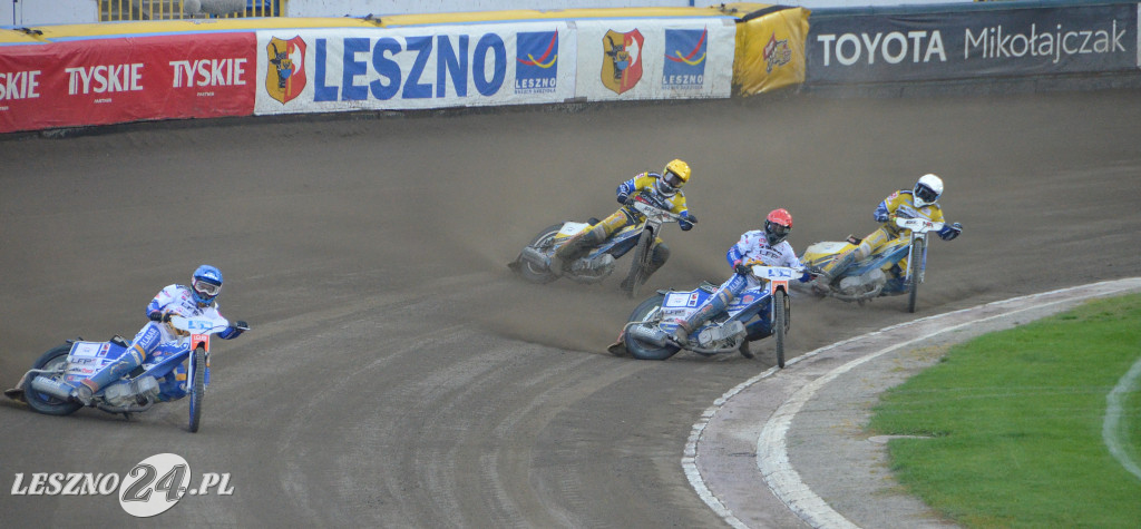 Unia - Stal 41:49