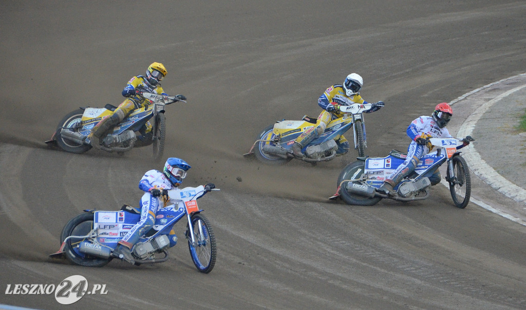 Unia - Stal 41:49